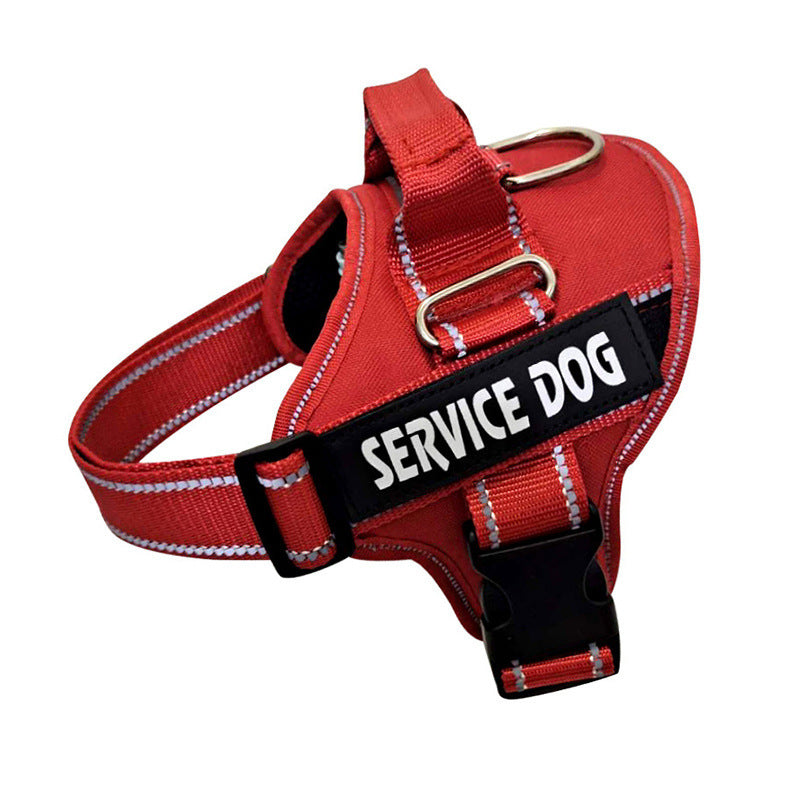 Personalised Pet Chest Strap Products