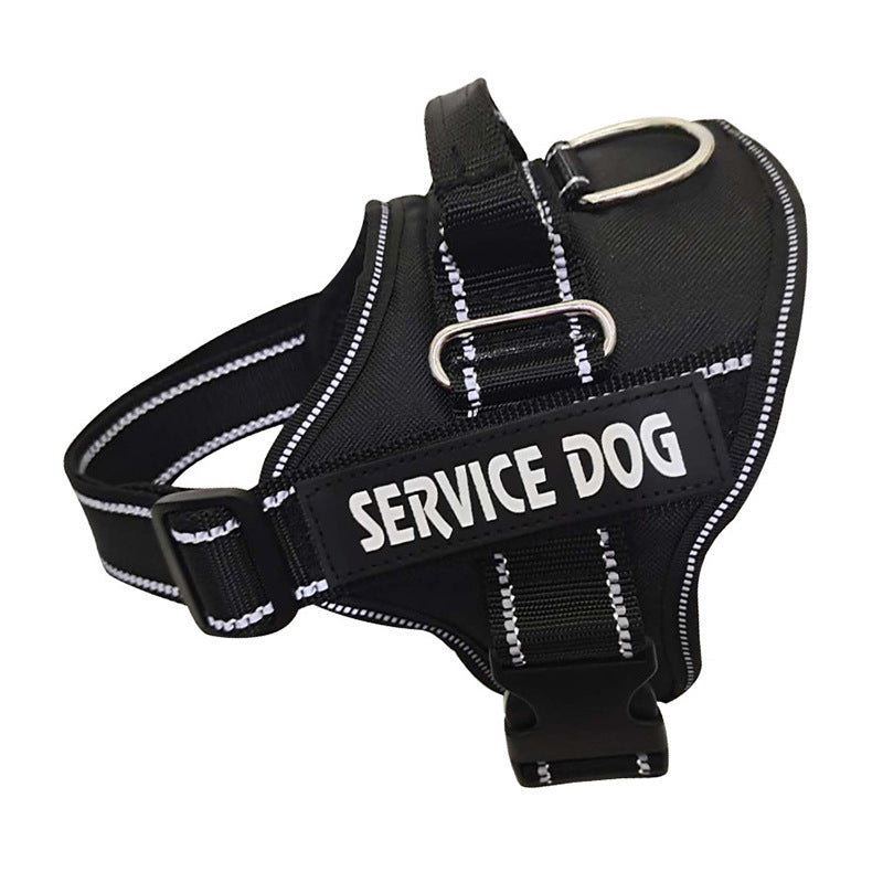 Personalised Pet Chest Strap Products