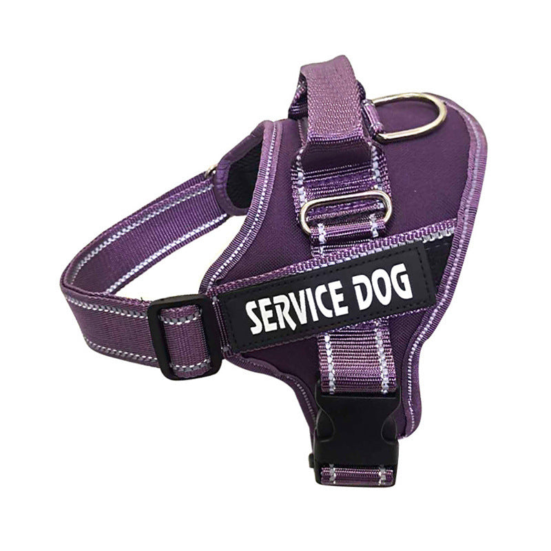 Personalised Pet Chest Strap Products