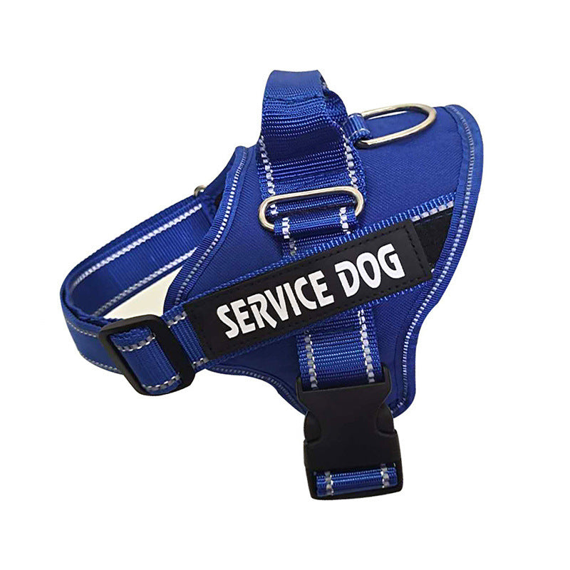 Personalised Pet Chest Strap Products